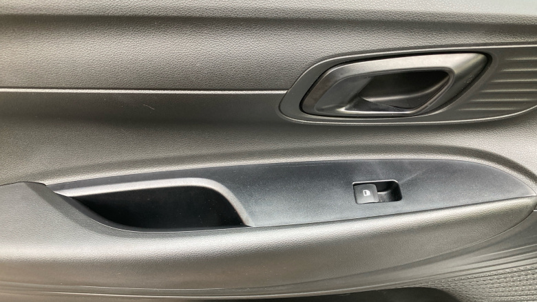 Hyundai i20 1.0T GDi Advance 5dr Petrol Hatchback